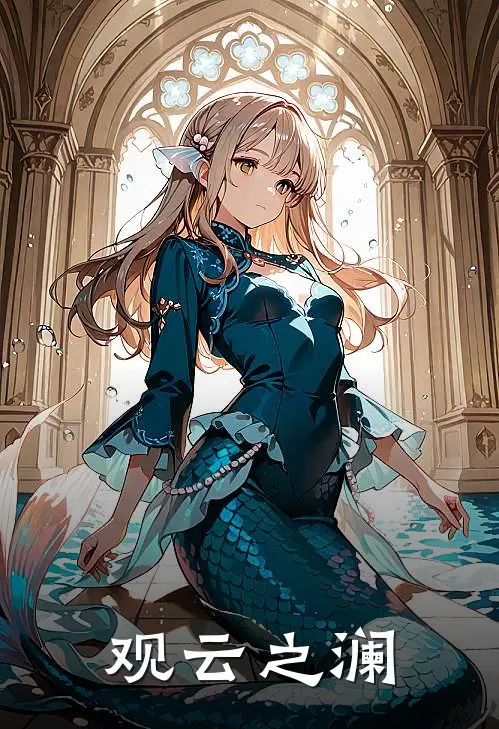 观云之澜白音希陈观云小说免费阅读无弹窗_完结版小说全文免费阅读观云之澜(白音希陈观云)