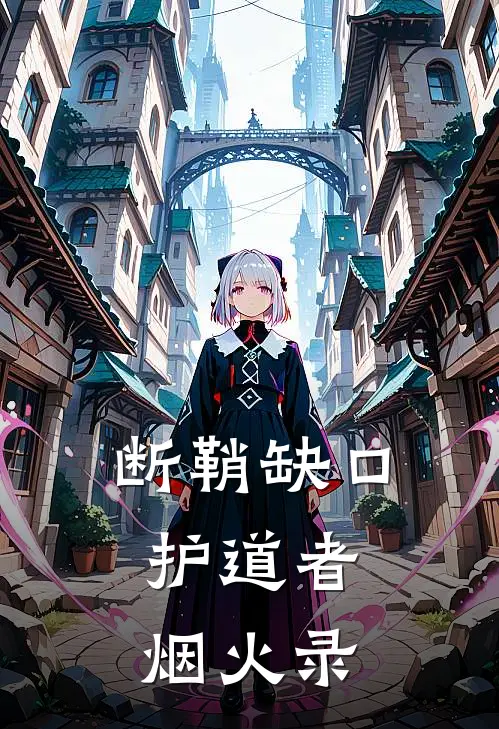 断鞘缺口：护道者烟火录许不换唐小棠免费阅读全文_热门小说大全断鞘缺口：护道者烟火录许不换唐小棠