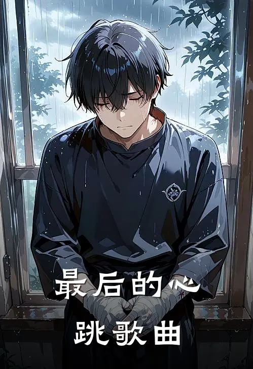 最后的心跳 歌曲