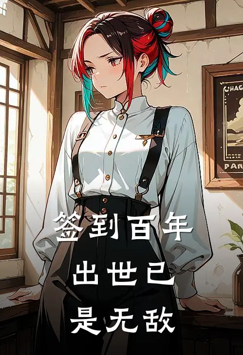 签到百年，出世已是无敌(林峰陆大有)完整版免费全文阅读_最热门小说签到百年，出世已是无敌林峰陆大有