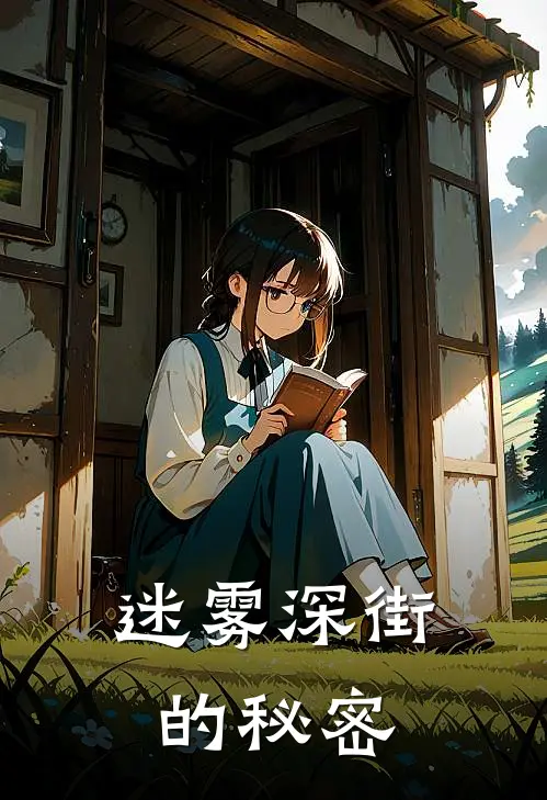 迷雾深街的秘密