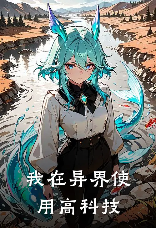 我在异界使用高科技