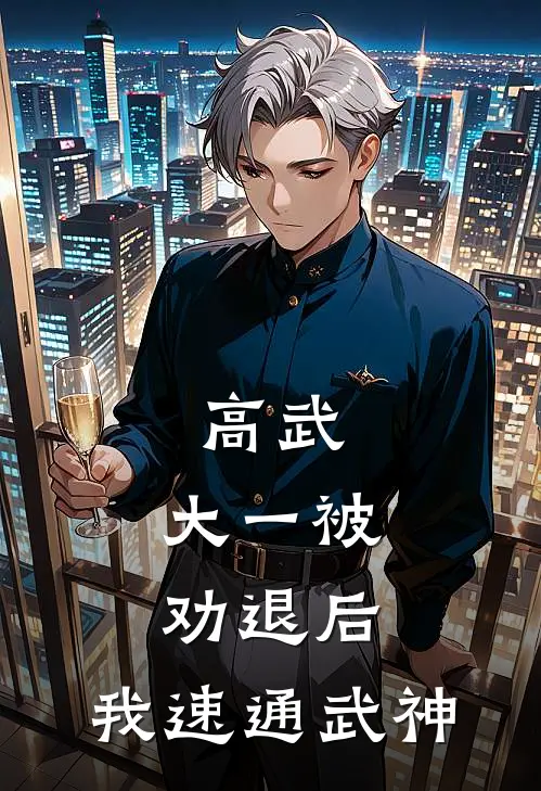 高武：大一被劝退后，我速通武神