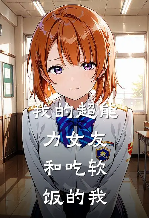 我的超能力女友，和吃软饭的我(玉佩帝天)完结小说推荐_免费小说我的超能力女友，和吃软饭的我(玉佩帝天)