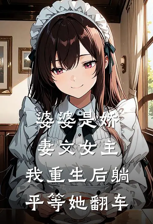 婆婆是娇妻文女主，我重生后躺平等她翻车