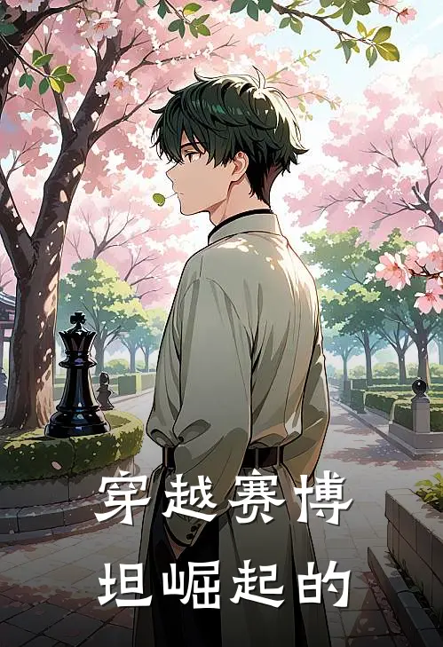 穿越赛博坦崛起的