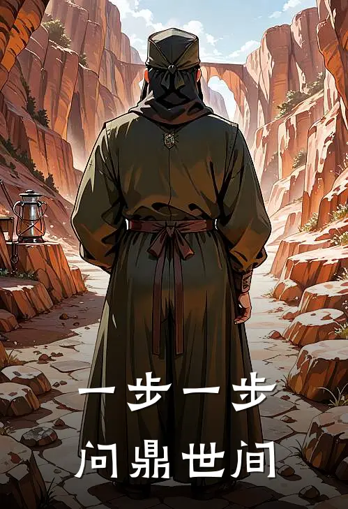 吴墨染古月雾一步一步问鼎世间完结版在线阅读_一步一步问鼎世间全集免费在线阅读