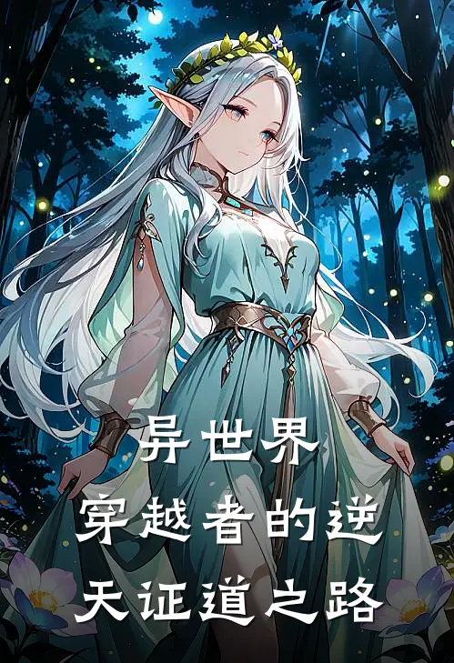 异世界：穿越者的逆天证道之路