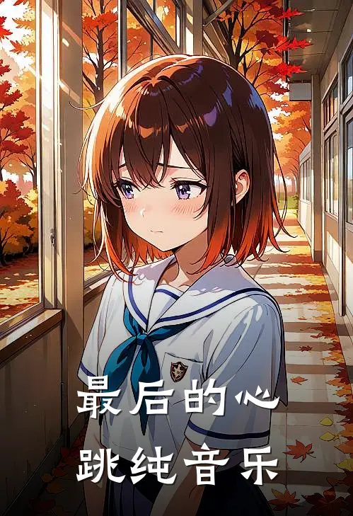 最后的心跳纯音乐