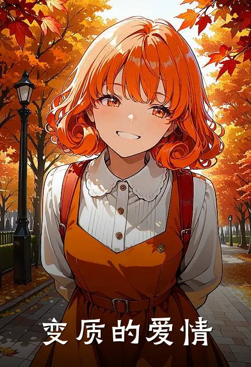变质的爱情