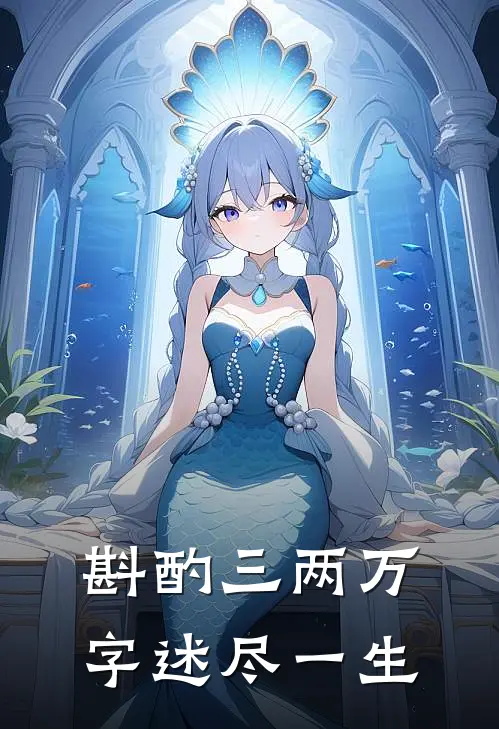 斟酌三两万字述尽一生(秋容秋扶)最新小说_免费阅读完整版小说斟酌三两万字述尽一生(秋容秋扶)