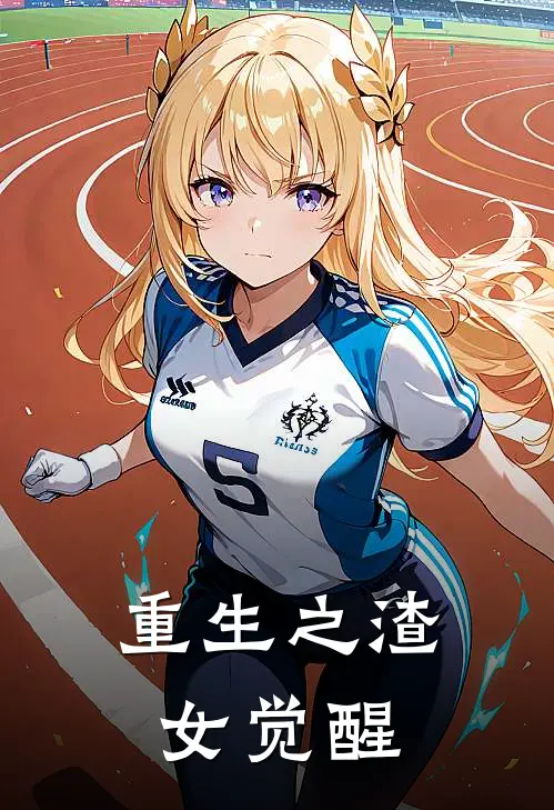 重生之渣女觉醒