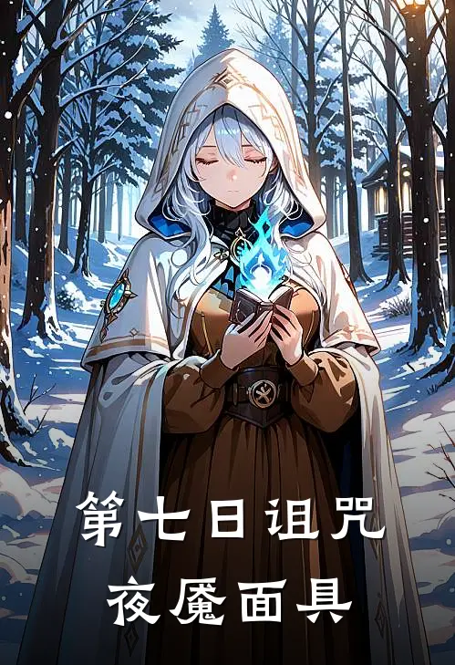 第七日诅咒夜魇面具陆临许沉舟全本免费完结小说_免费小说完结第七日诅咒夜魇面具陆临许沉舟