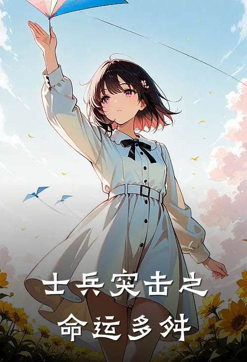 士兵突击之命运多舛