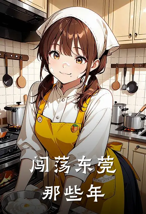 闯荡东莞那些年