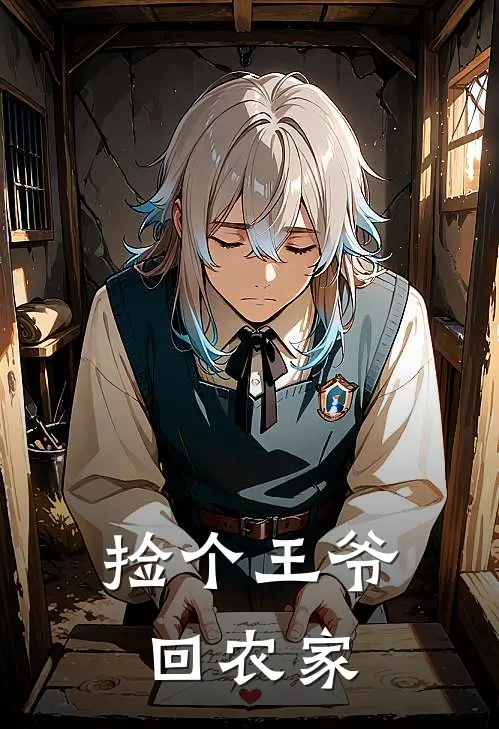 捡个王爷回农家