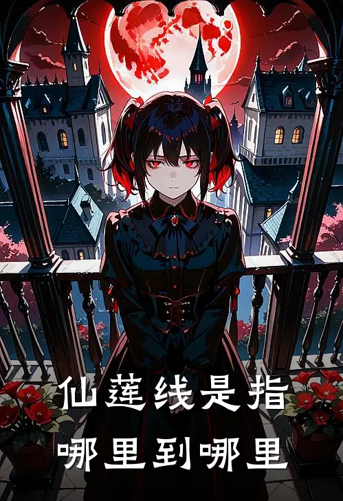 仙莲线是指哪里到哪里