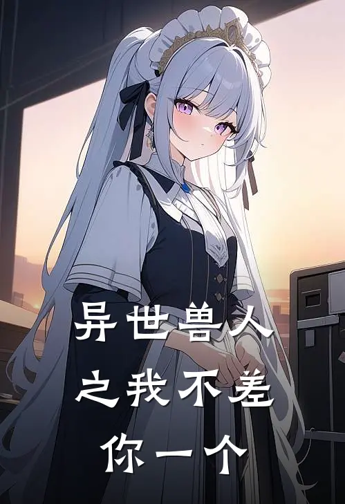 异世兽人之我不差你一个