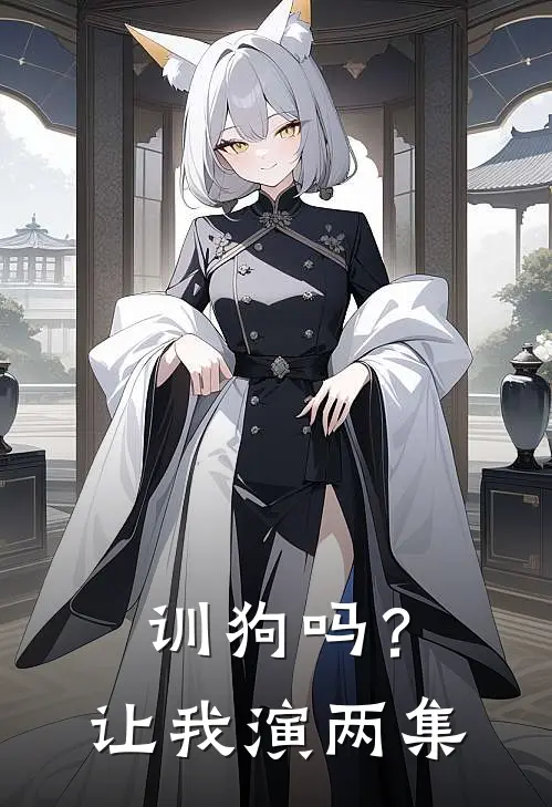 训狗吗？让我演两集