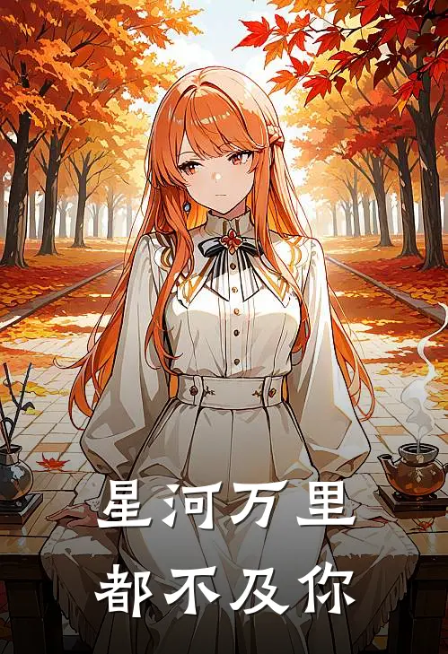 星河万里都不及你(沈御景姜文)最新章节在线阅读_(星河万里都不及你)完整版免费在线阅读