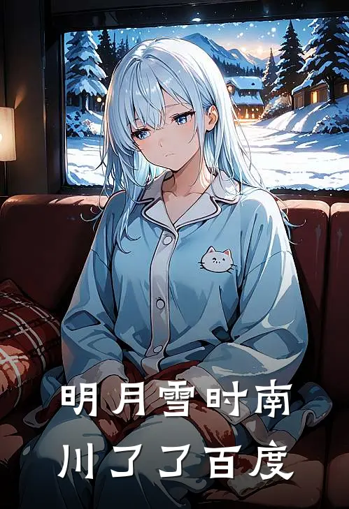 明月雪时南川了了百度