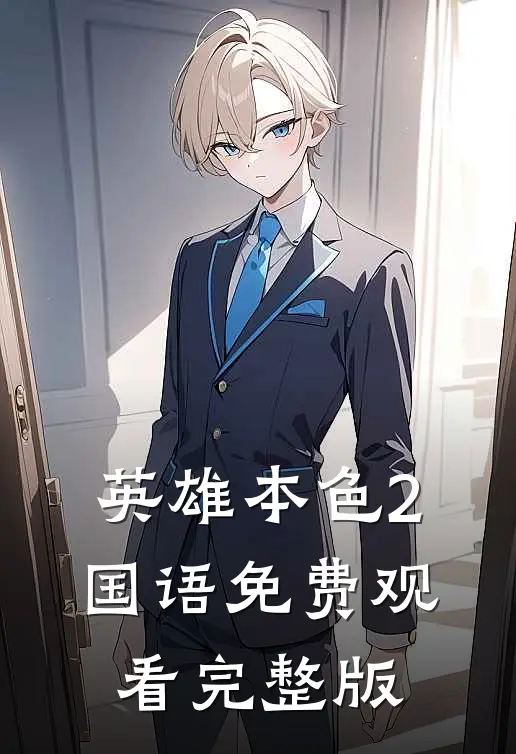 英雄本色2国语免费观看完整版