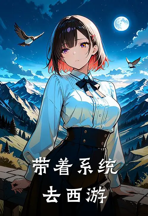 带着系统去西游孙乾元孙悟空最新小说推荐_完结小说带着系统去西游(孙乾元孙悟空)