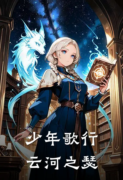 少年歌行：云河之瑟萧若瑾易文君小说推荐完本_热门小说大全少年歌行：云河之瑟(萧若瑾易文君)