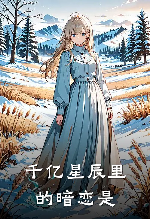 千亿星辰里的暗恋是