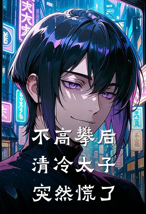 不高攀后，清冷太子突然慌了