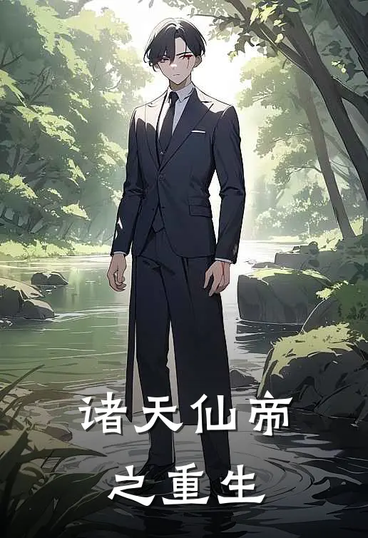 诸天仙帝之重生