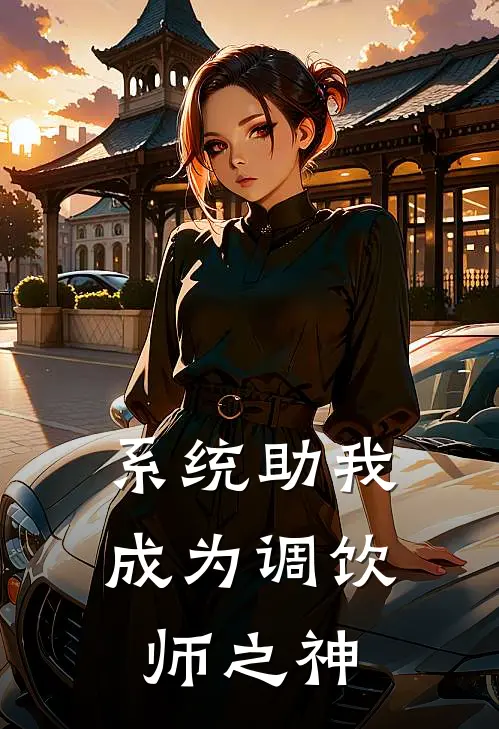 系统助我成为调饮师之神