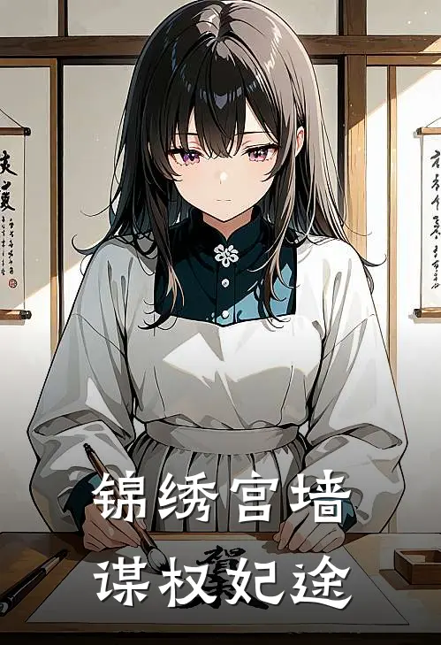 锦绣宫墙：谋权妃途(苏锦澜锦澜)好看的完结小说_热门小说推荐锦绣宫墙：谋权妃途苏锦澜锦澜