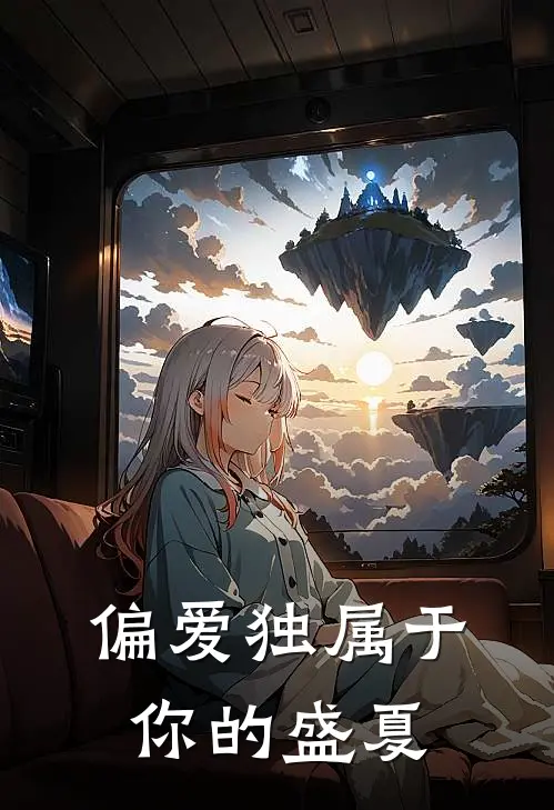 偏爱独属于你的盛夏