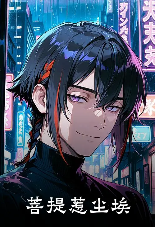 菩提惹尘埃(柳卿橙白提)在哪看免费小说_最新章节列表菩提惹尘埃(柳卿橙白提)