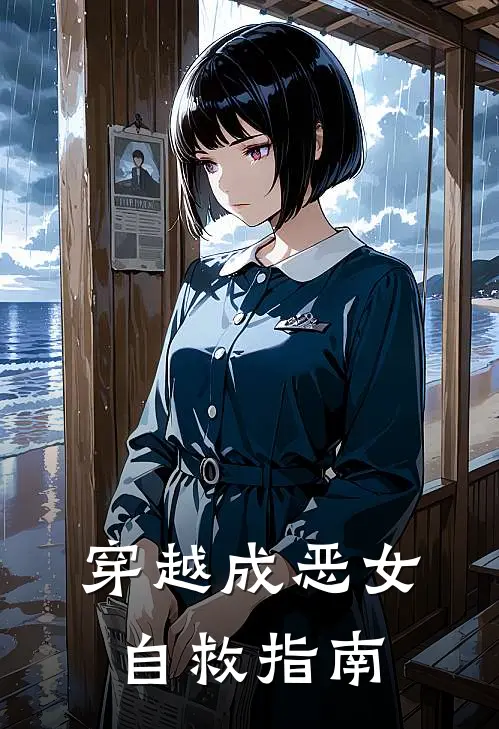 穿越成恶女自救指南