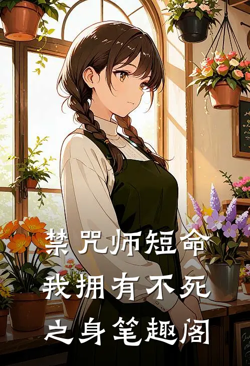 禁咒师短命我拥有不死之身笔趣阁