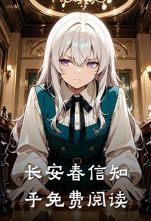 长安春信知乎免费阅读