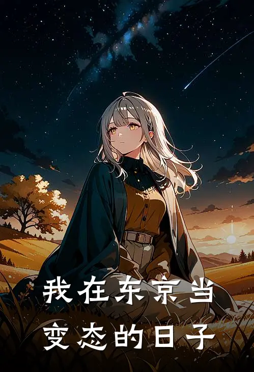 我在东京当变态的日子