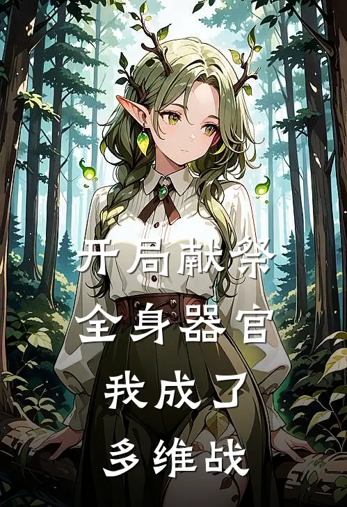 开局献祭全身器官，我成了多维战阎林叶希免费小说推荐_免费小说笔趣阁开局献祭全身器官，我成了多维战阎林叶希