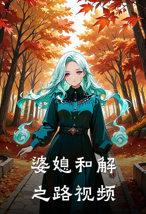 婆媳和解之路视频