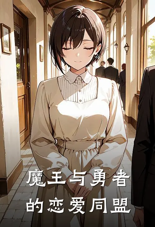 魔王与勇者的恋爱同盟莉莉亚露娜热门的小说_热门小说在线阅读魔王与勇者的恋爱同盟莉莉亚露娜