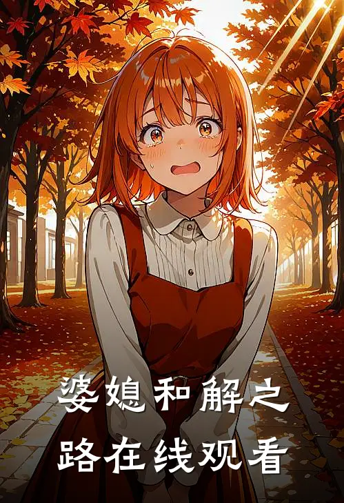 婆媳和解之路在线观看