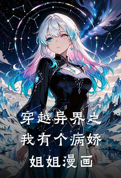 穿越异界之我有个病娇姐姐漫画