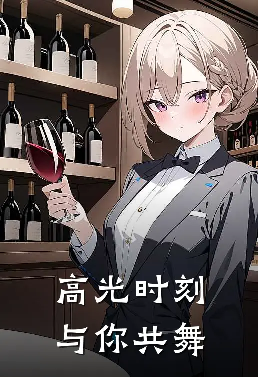 高光时刻，与你共舞