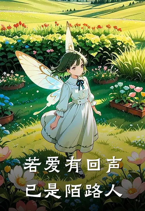 若爱有回声，已是陌路人傅景琛齐恒最新好看小说_免费小说若爱有回声，已是陌路人(傅景琛齐恒)