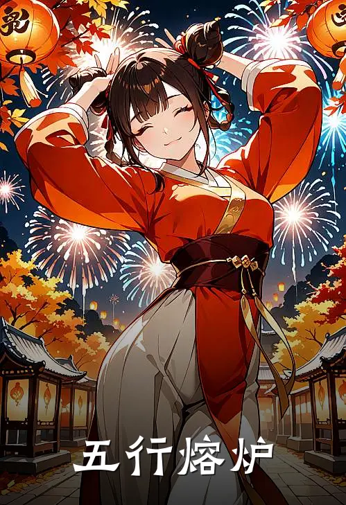 五行熔炉林烬林璃小说完整版免费阅读_热门小说排行榜五行熔炉(林烬林璃)
