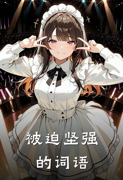 被迫坚强的词语