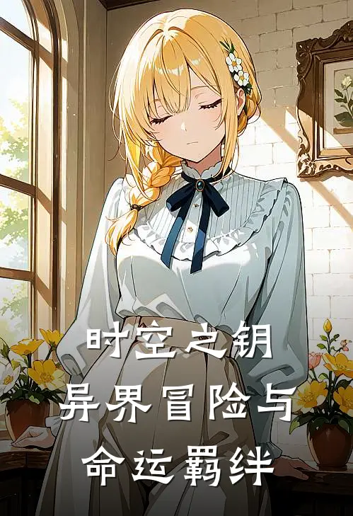 时空之钥：异界冒险与命运羁绊