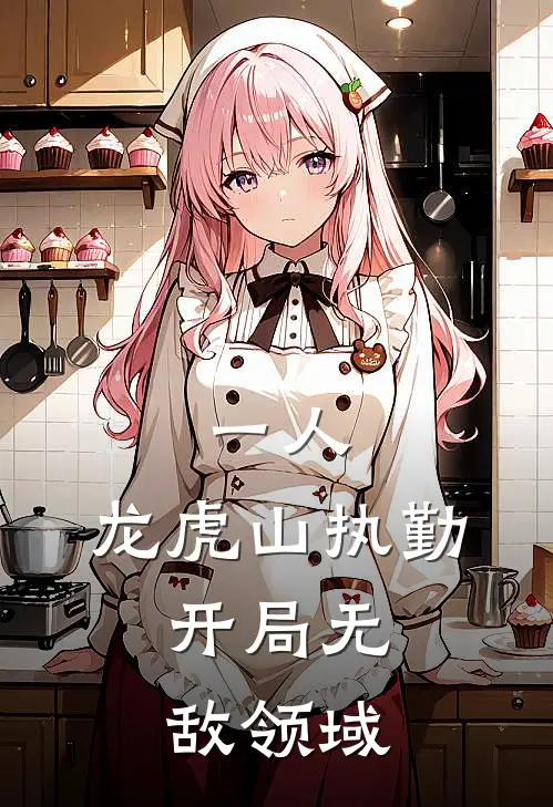 一人：龙虎山执勤，开局无敌领域